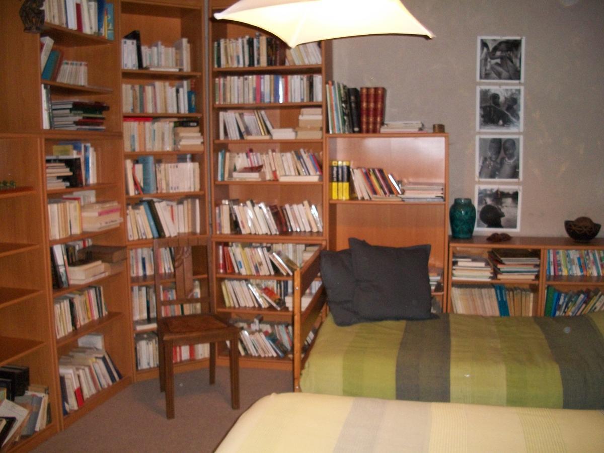 B&B "Les Remparts" Vouvant Zewnętrze zdjęcie
